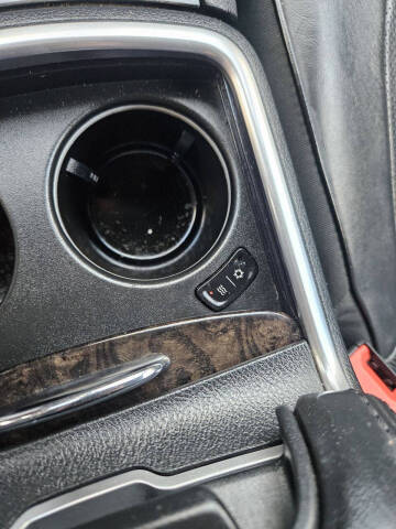 2014 Chrysler 300 C
