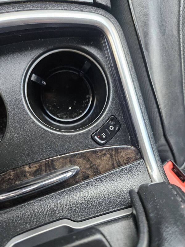 2014 Chrysler 300 C