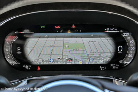 2026 Bentley Flying Spur