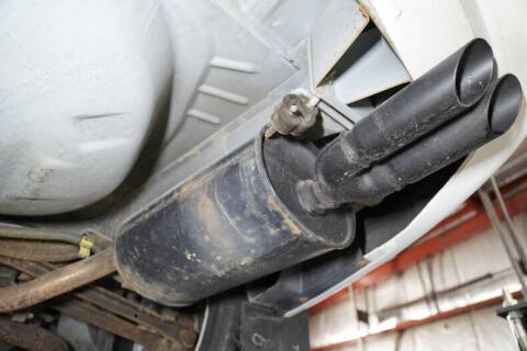 1995 Chevrolet Monte Carlo Z34