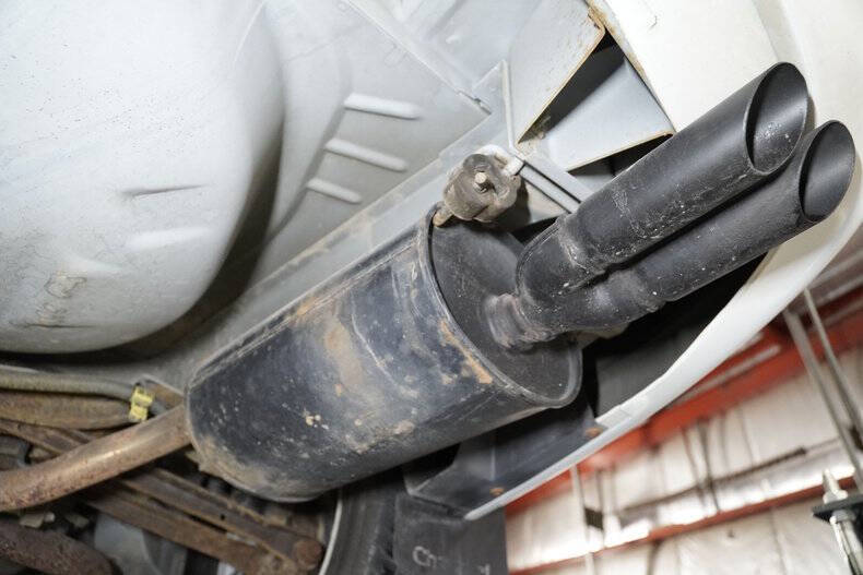 1995 Chevrolet Monte Carlo Z34