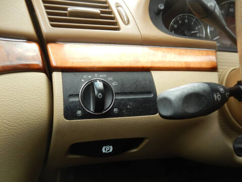 2008 Mercedes-Benz E-Class E 350 4MATIC