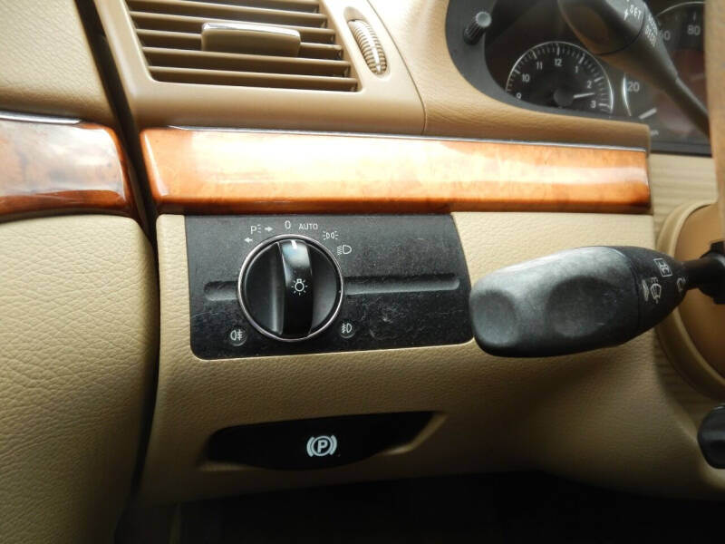 2008 Mercedes-Benz E-Class E 350 4MATIC