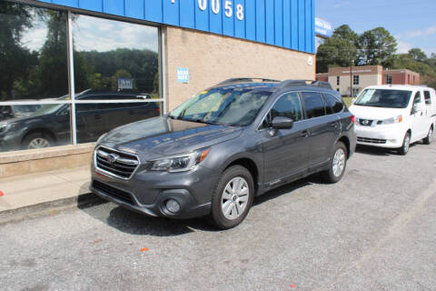 2019 Subaru Outback for sale at Southern Auto Solutions - 1st Choice Autos in Marietta GA