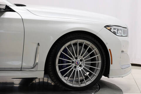 2021 BMW 7 Series ALPINA B7 xDrive