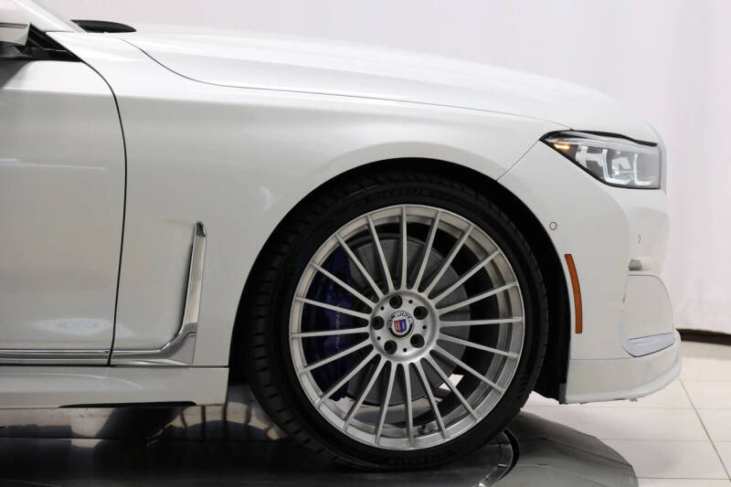 2021 BMW 7 Series ALPINA B7 xDrive