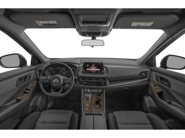 2022 Nissan Rogue