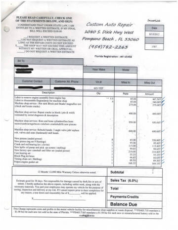 1960 Cadillac Eldorado