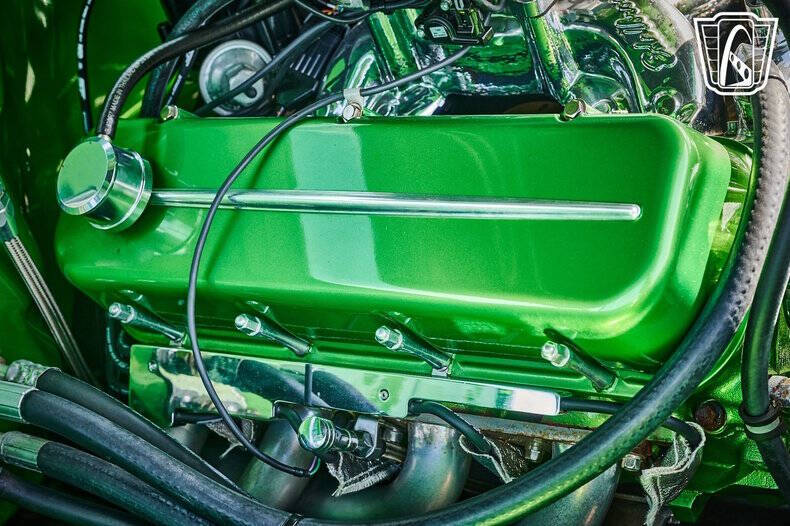 1967 Chevrolet C10