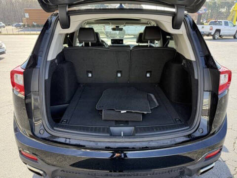 2024 Acura RDX SH-AWD