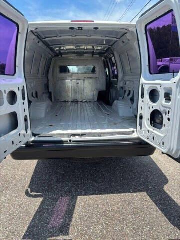 2006 Ford E-Series E-350 SD