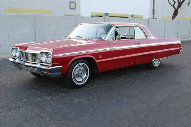 1964 Chevrolet Impala