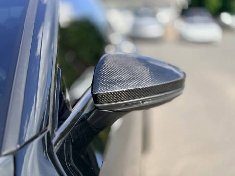 2021 Audi RS 7 4.0T quattro