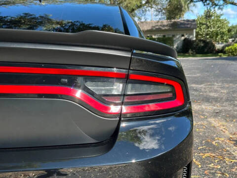 2020 Dodge Charger