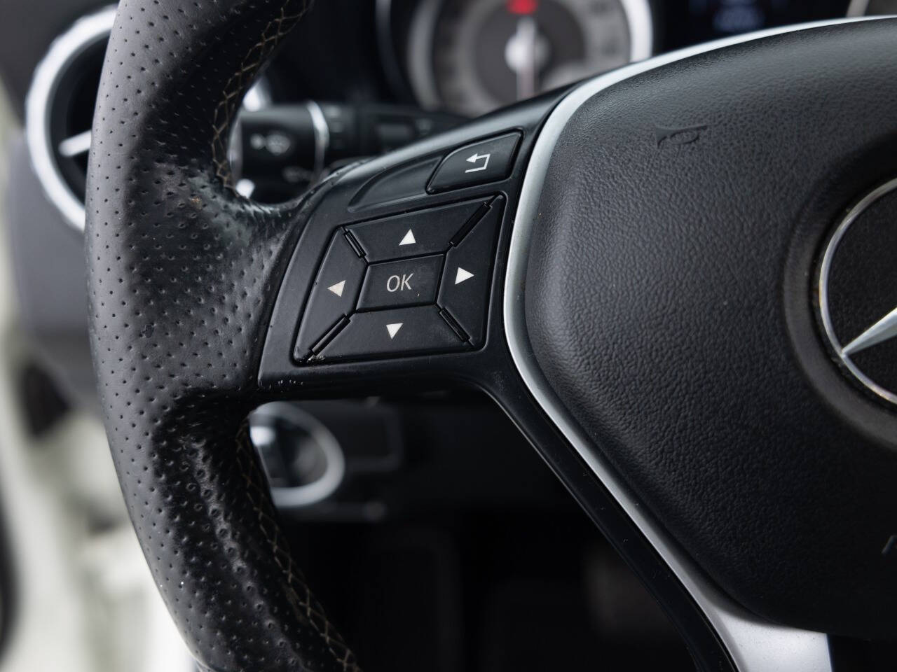 Used Car 2015 Mercedes-benz Gla  Gla 250 4matic Awd 4dr Suv For Sale Under $12,000 In Coal City, Illinois