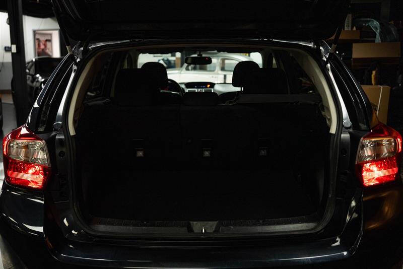 2015 Subaru Impreza 2.0i Premium