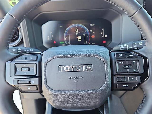 2025 Toyota Land Cruiser 1958