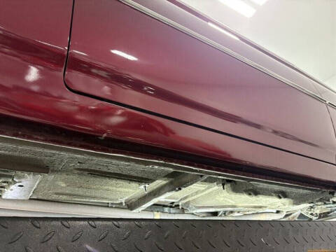 1961 Ford Thunderbird