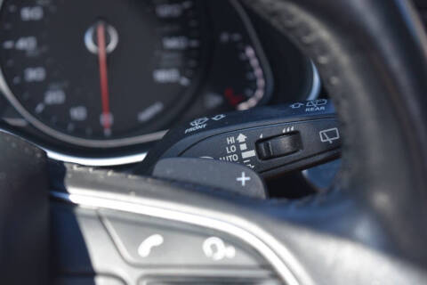 2017 Audi Q7 2.0T quattro Premium