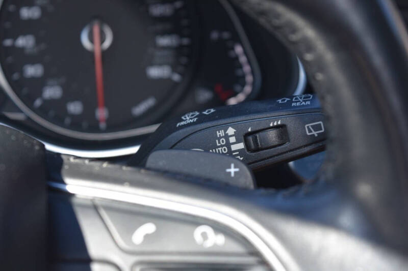 2017 Audi Q7 2.0T quattro Premium