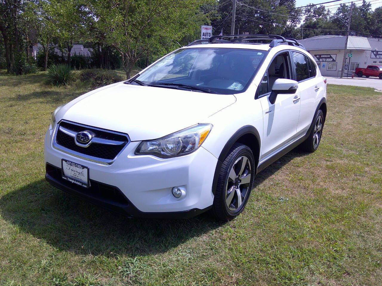 Subaru XV Crosstrek For Sale In Glendale Heights, IL