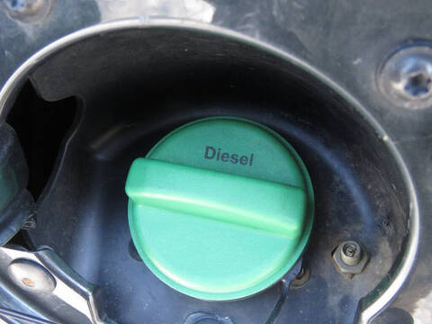 2019 Chevrolet Silverado 2500HD High Country