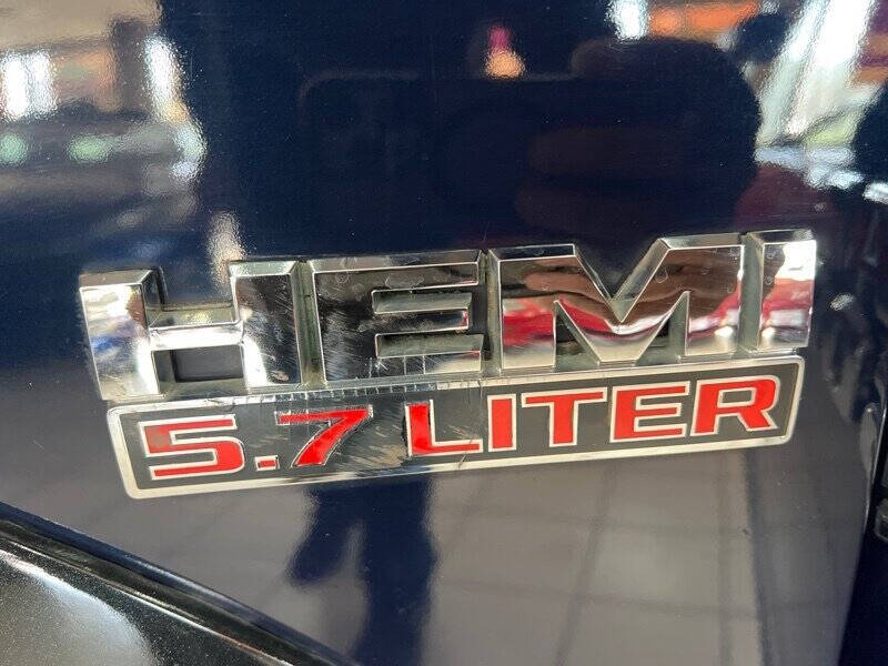 2016 RAM 1500 Outdoorsman