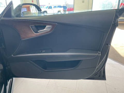 2016 Audi A7 3.0T quattro Premium Plus