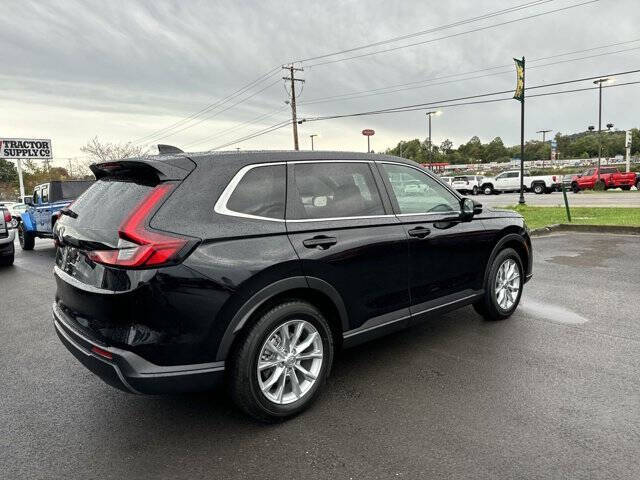 2024 Honda CR-V for sale at Mid-State Pre-Owned in Beckley, WV