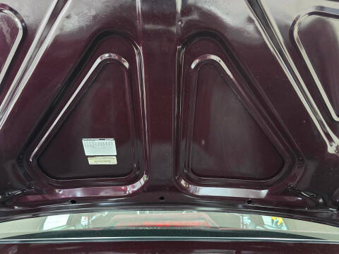 1996 Buick Roadmaster