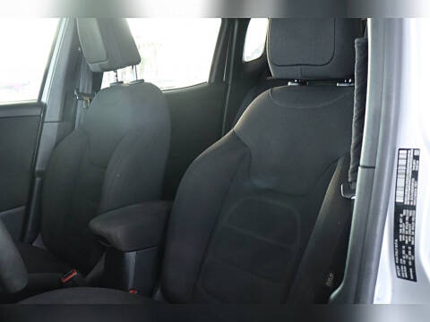 2019 Jeep Renegade Altitude