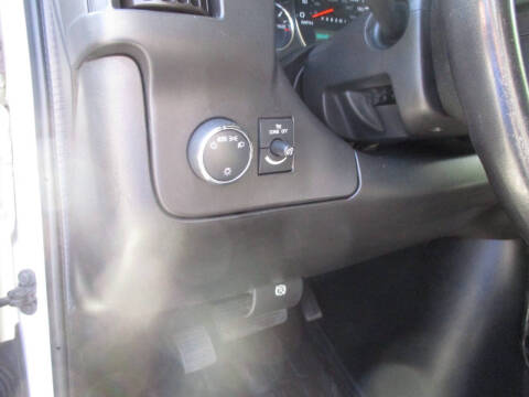 2021 Chevrolet Express 2500