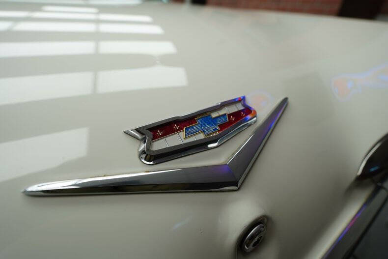 1960 Chevrolet Impala