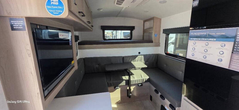2026 Flagstaff E-PRO 15RDG