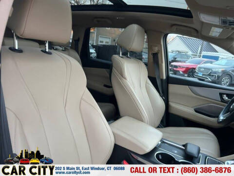 2023 Acura MDX SH-AWD