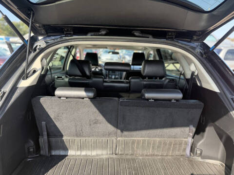 2011 Mazda CX-9 Touring