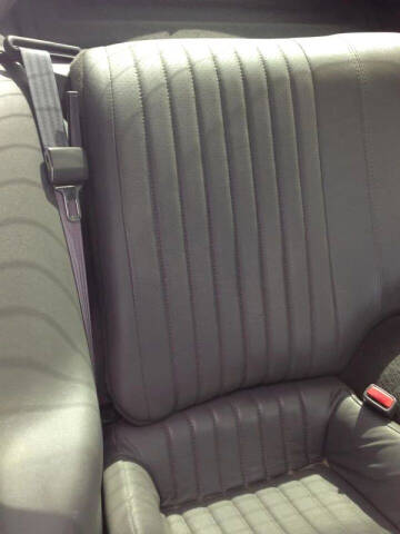 1998 Pontiac Firebird Trans Am