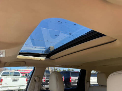 2014 Toyota Highlander XLE