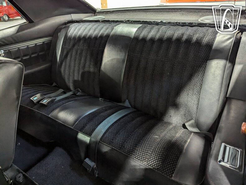 1970 Chevrolet Impala