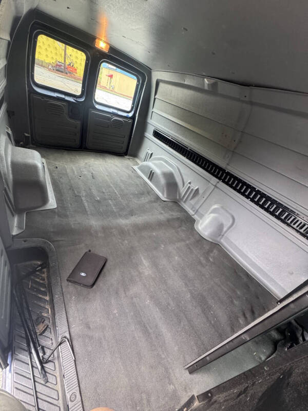 2008 Ford E-Series E-150