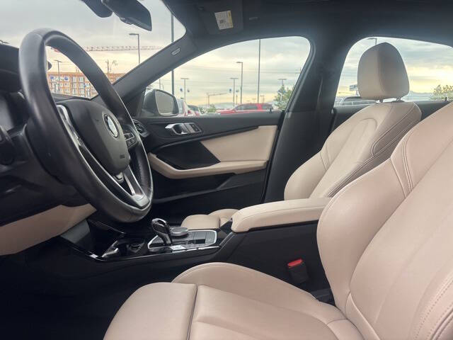 2022 BMW 2 Series 228i xDrive Gran Coupe