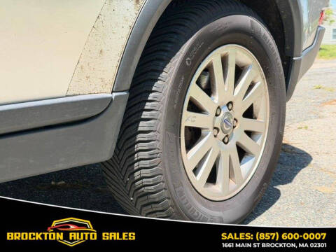 2008 Volvo XC90