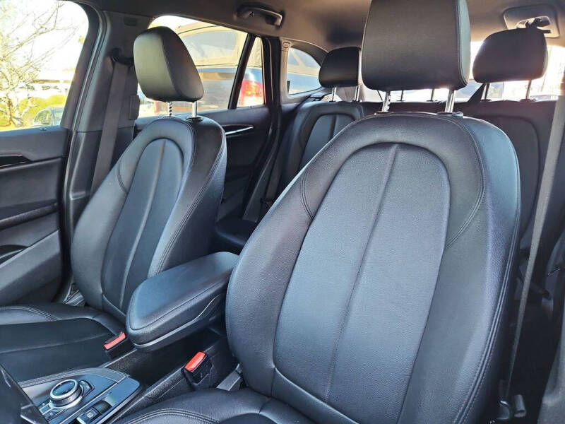 2019 BMW X1 sDrive28i