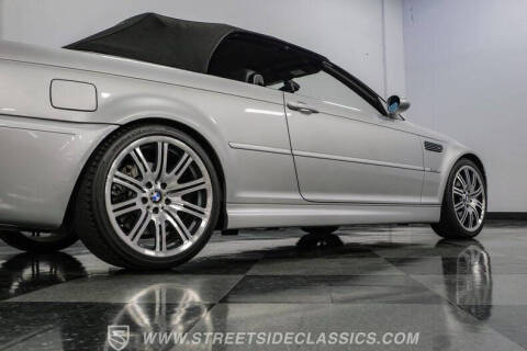 2004 BMW M3