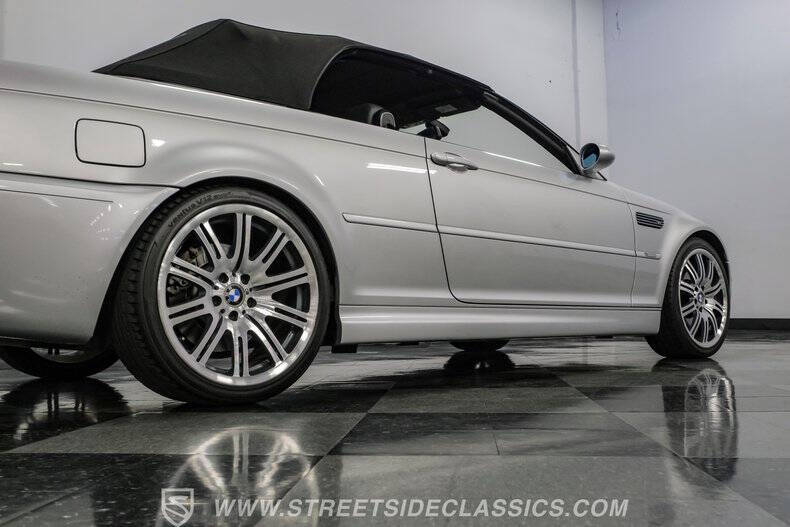 2004 BMW M3