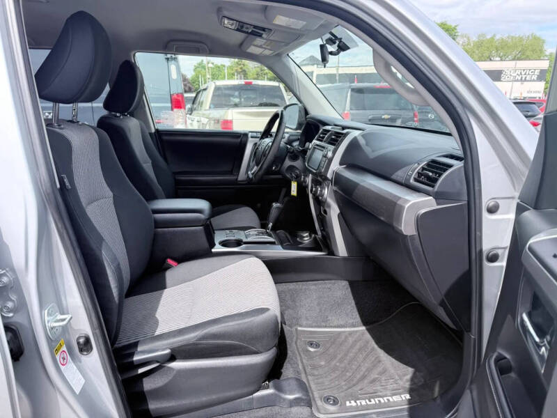 2016 Toyota 4Runner