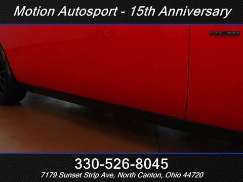 2016 Dodge Challenger R/T