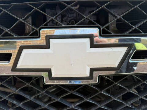 2012 Chevrolet Silverado 2500HD LT