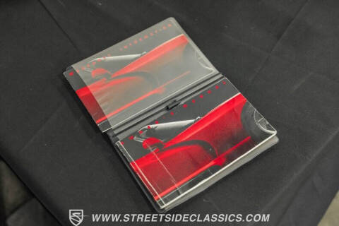 1995 Dodge Viper RT/10