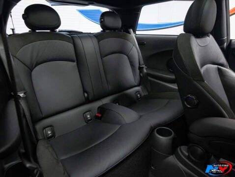 2022 MINI Hardtop 2 Door Cooper S